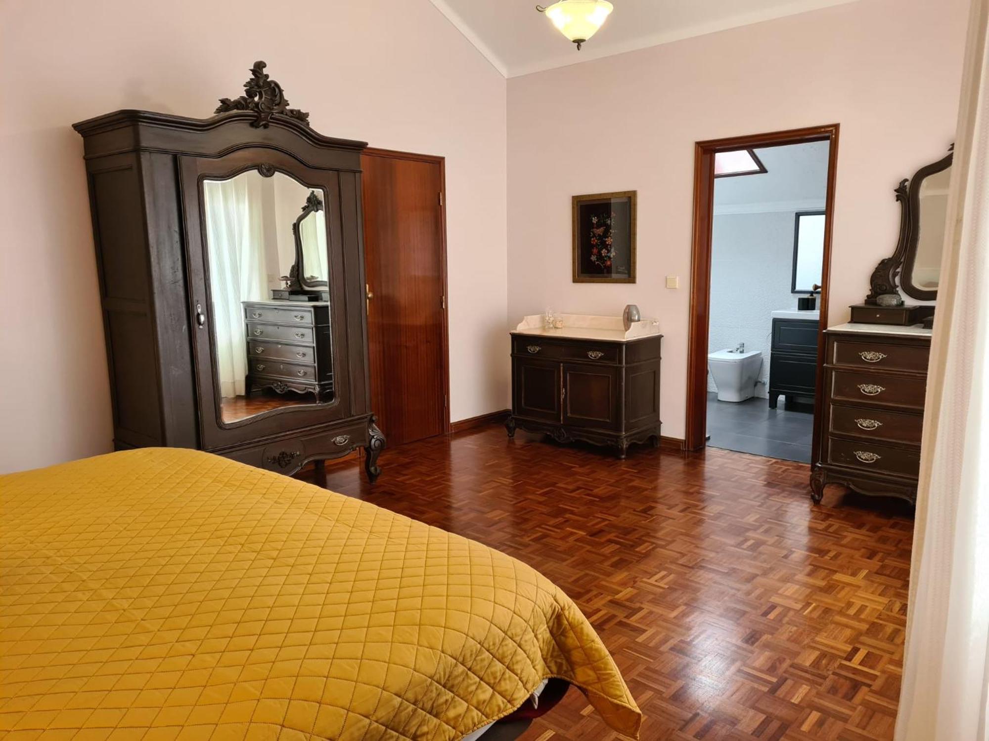 Apartamento Gorgeous House Ponta Delgada Exterior foto