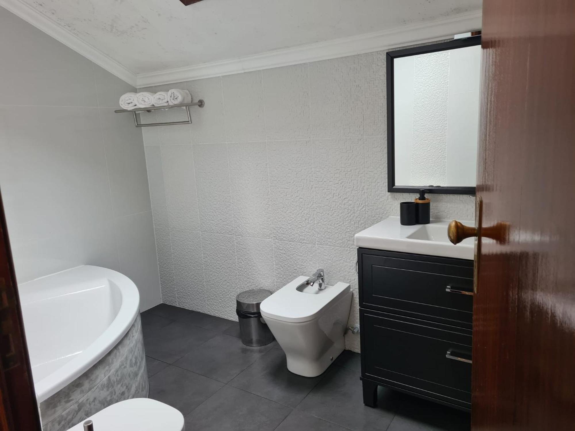 Apartamento Gorgeous House Ponta Delgada Exterior foto