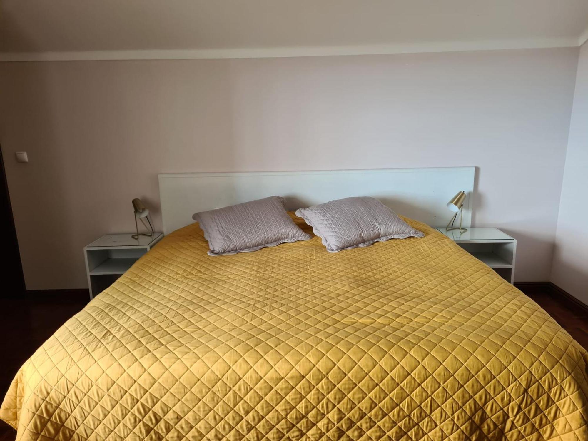 Apartamento Gorgeous House Ponta Delgada Exterior foto
