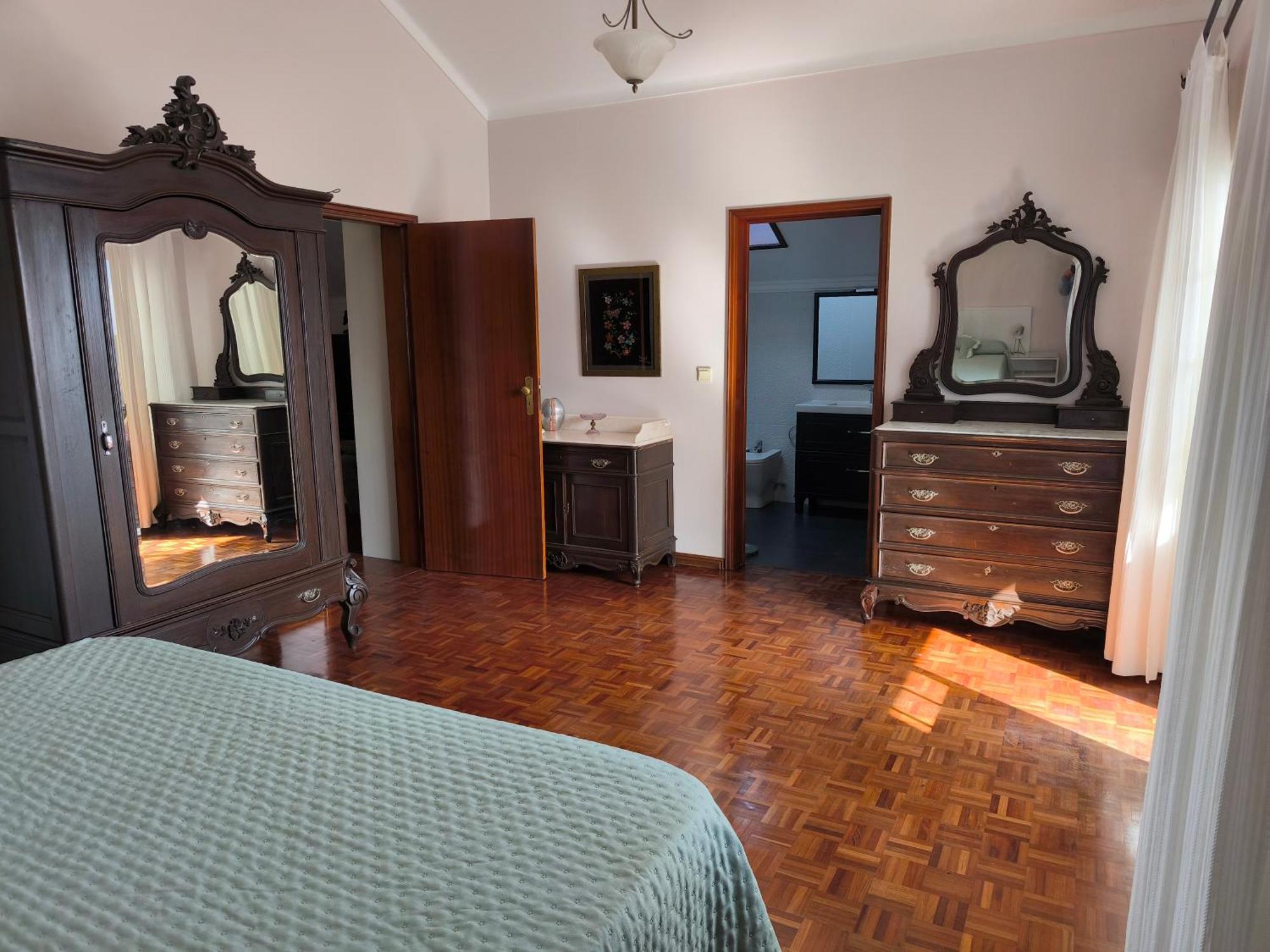 Apartamento Gorgeous House Ponta Delgada Exterior foto