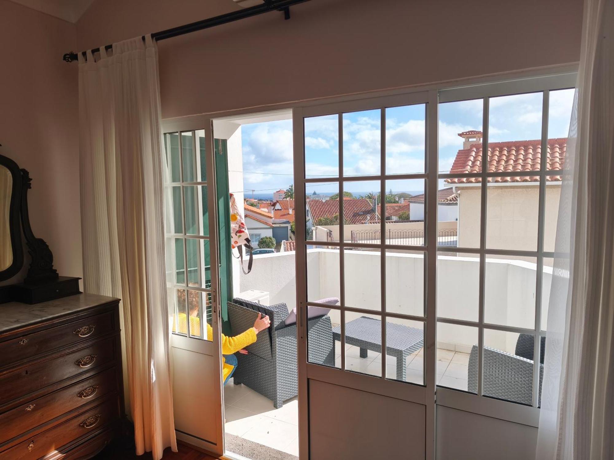 Apartamento Gorgeous House Ponta Delgada Exterior foto
