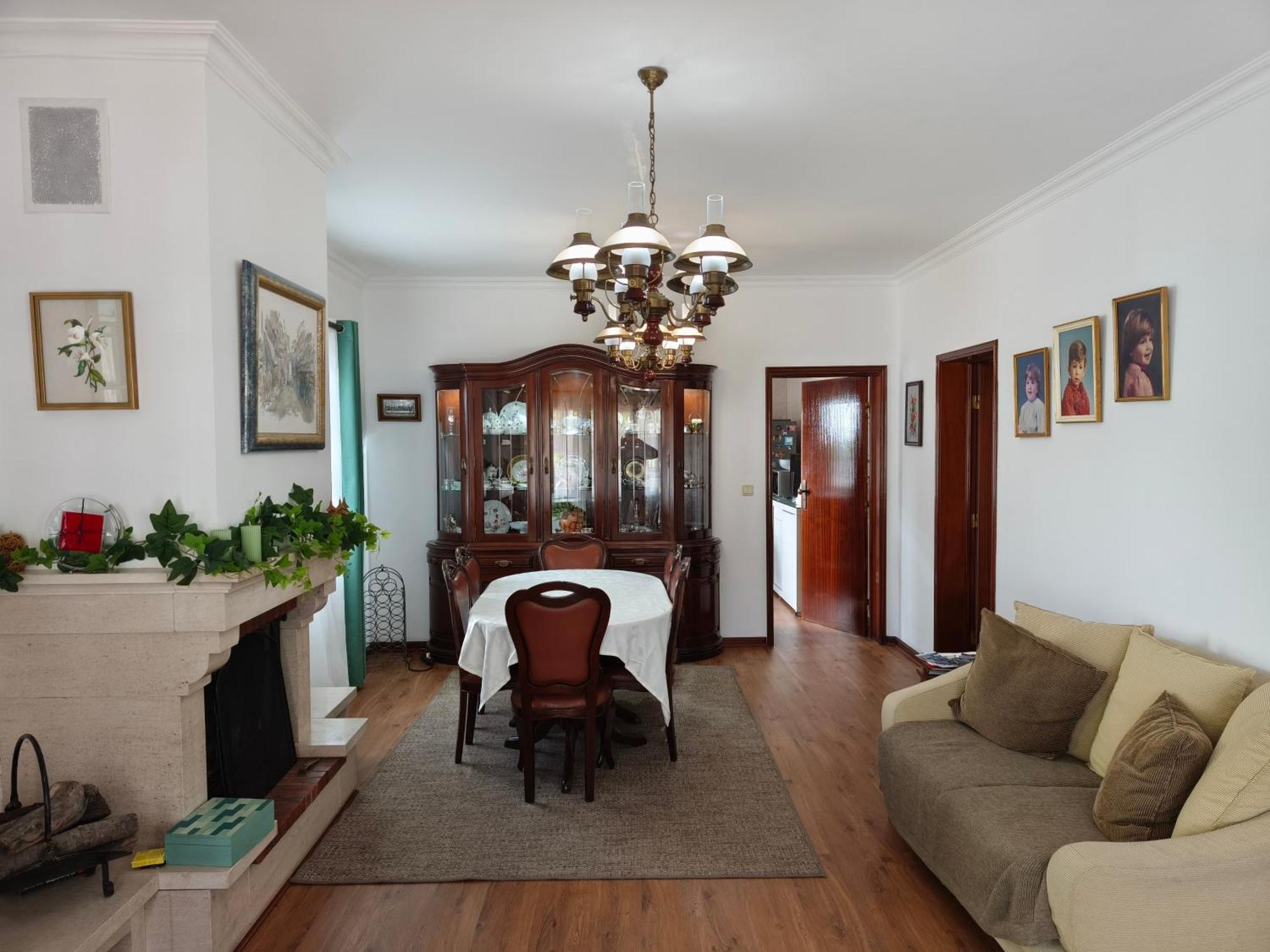 Apartamento Gorgeous House Ponta Delgada Exterior foto