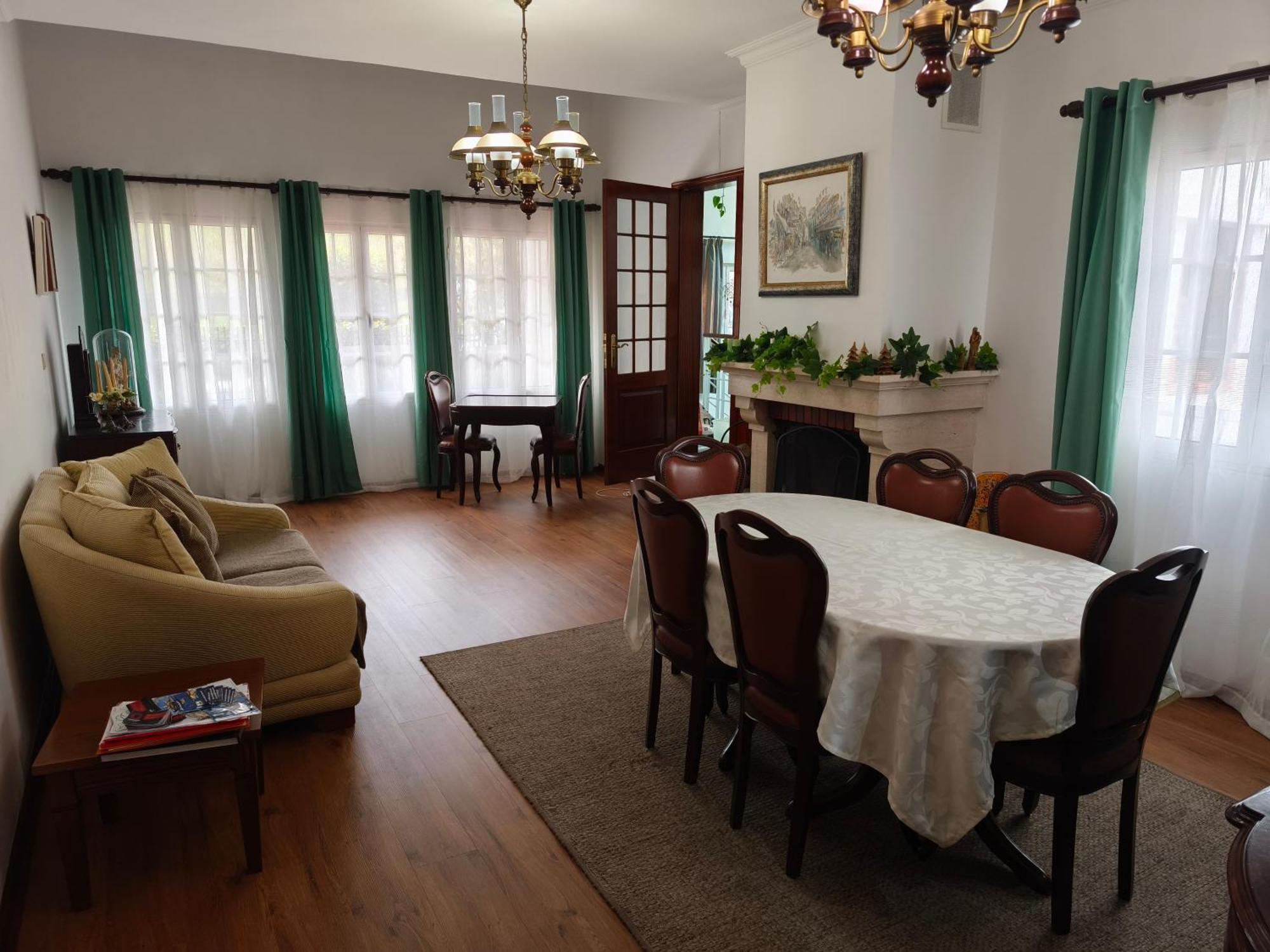 Apartamento Gorgeous House Ponta Delgada Exterior foto