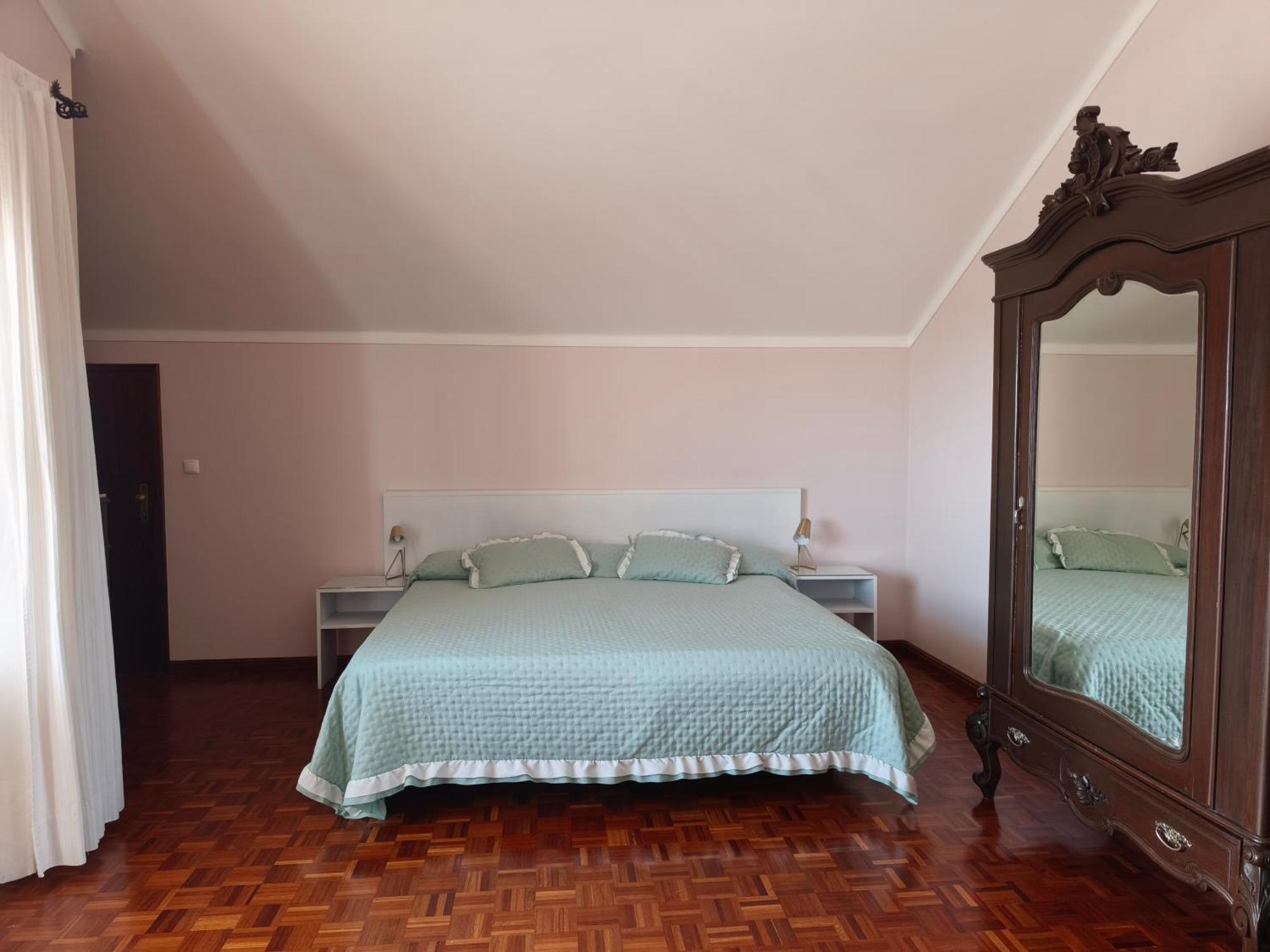 Apartamento Gorgeous House Ponta Delgada Exterior foto