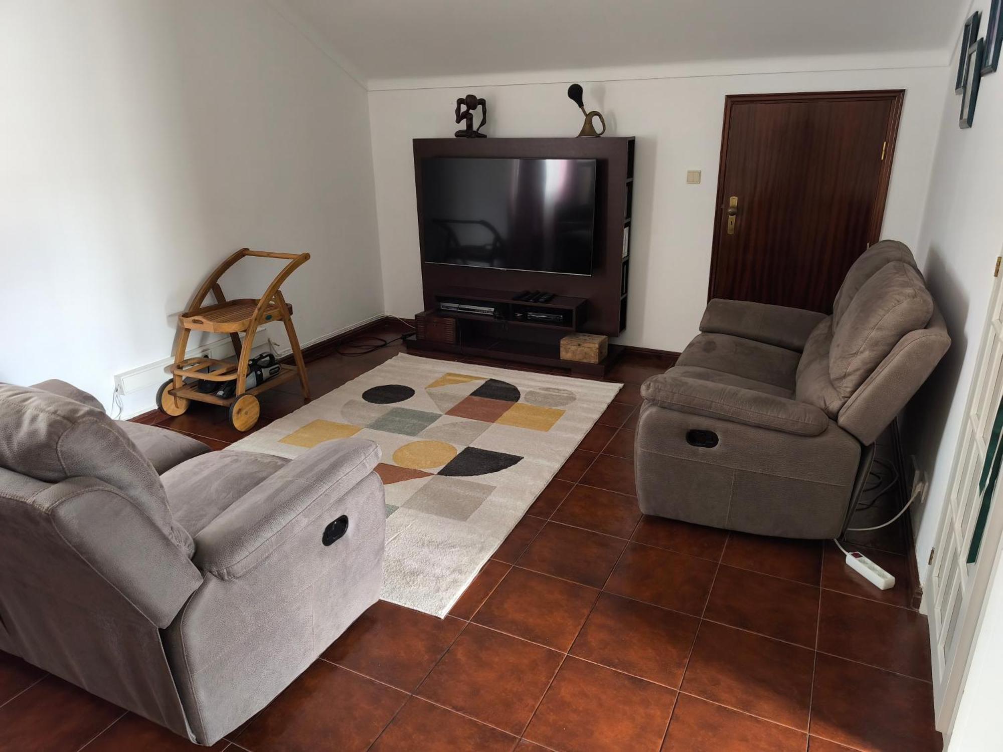 Apartamento Gorgeous House Ponta Delgada Exterior foto