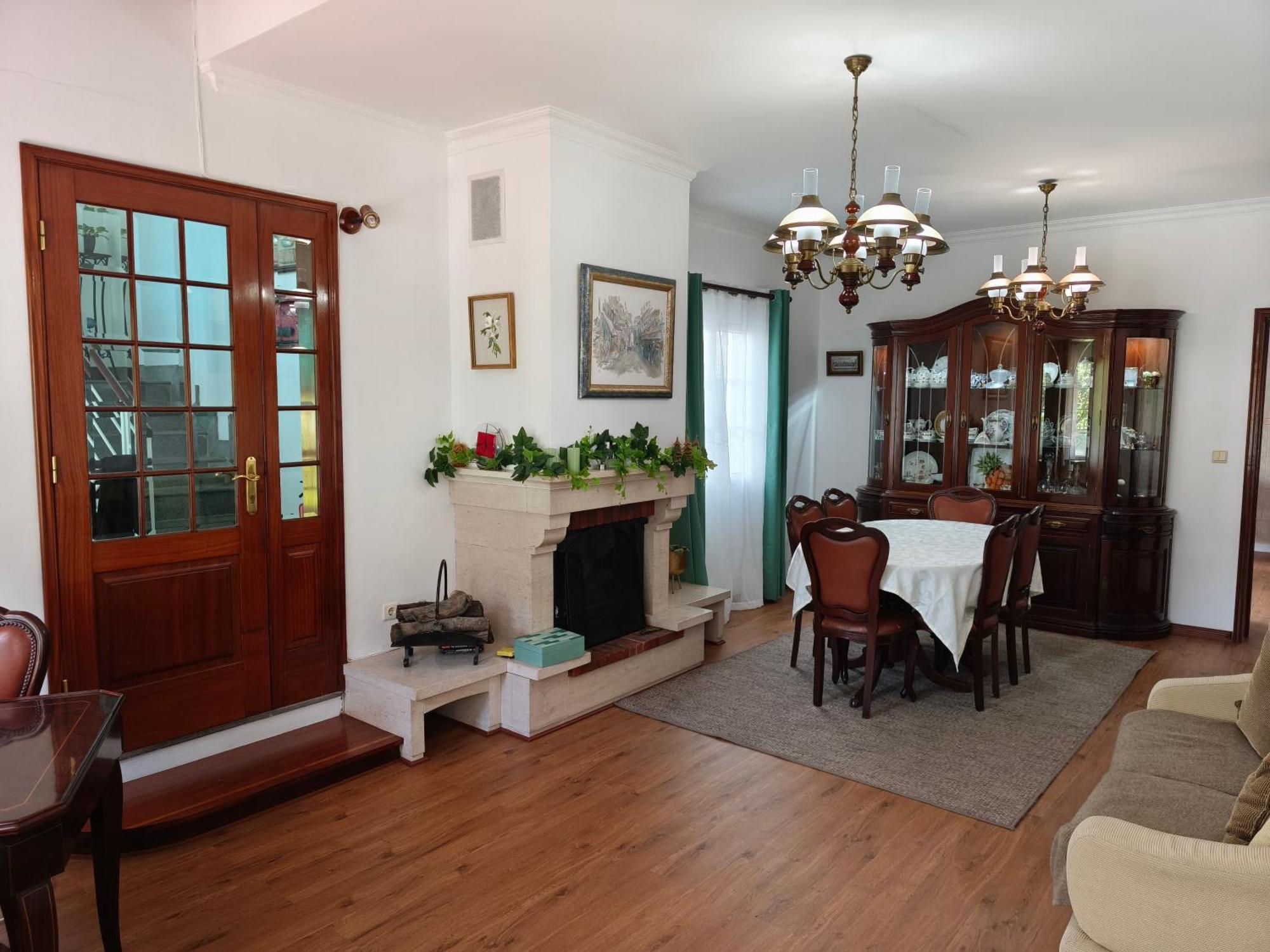 Apartamento Gorgeous House Ponta Delgada Exterior foto