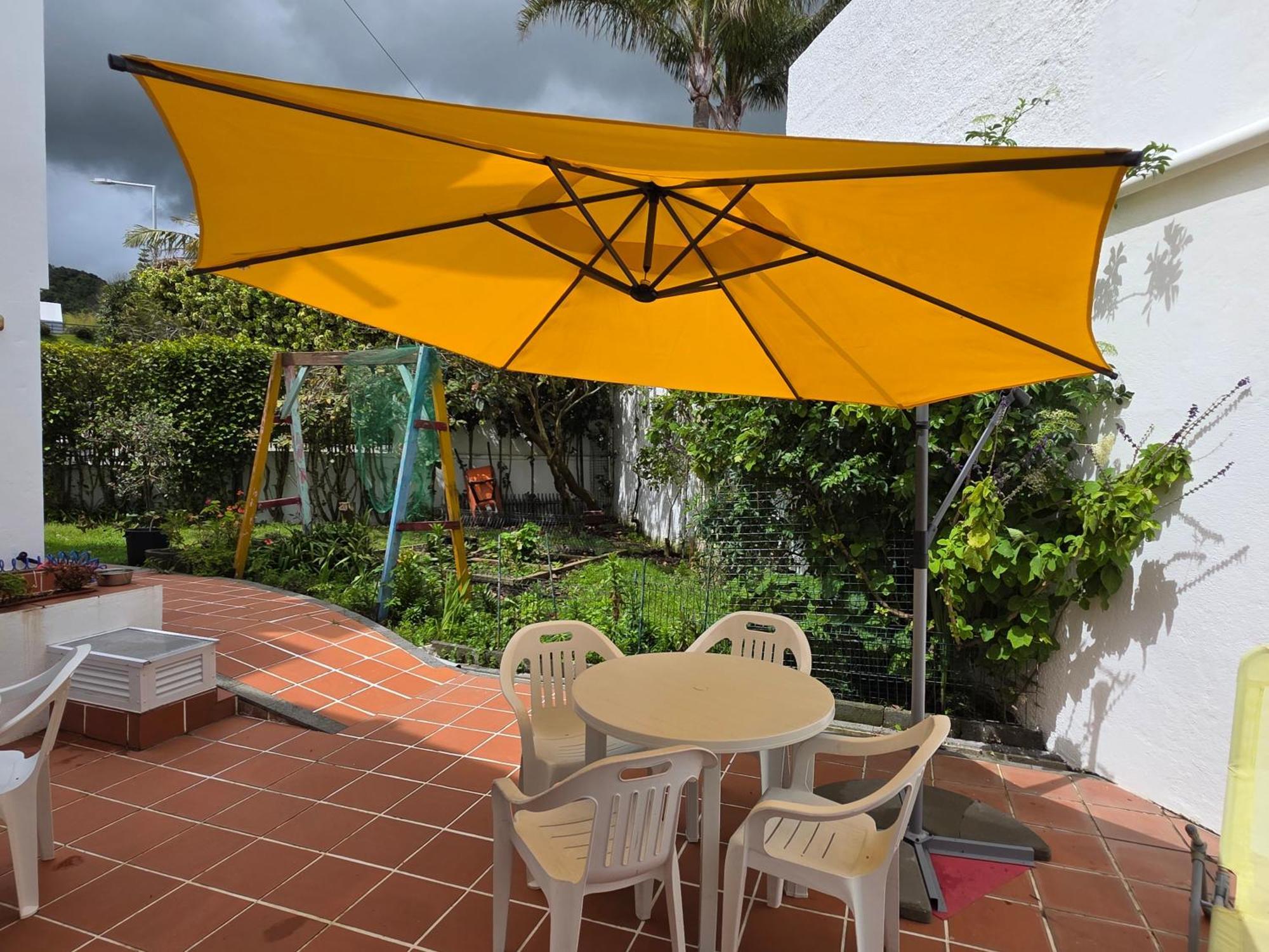 Apartamento Gorgeous House Ponta Delgada Exterior foto