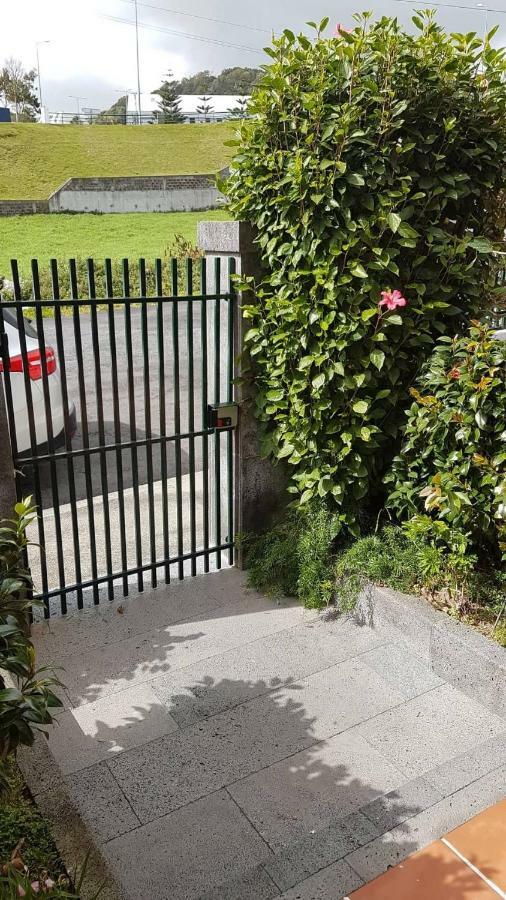 Apartamento Gorgeous House Ponta Delgada Exterior foto